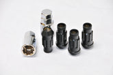 Wheel Nut Locks 48mm (Set of 4) | Part #33002/33005 | Monster Lug